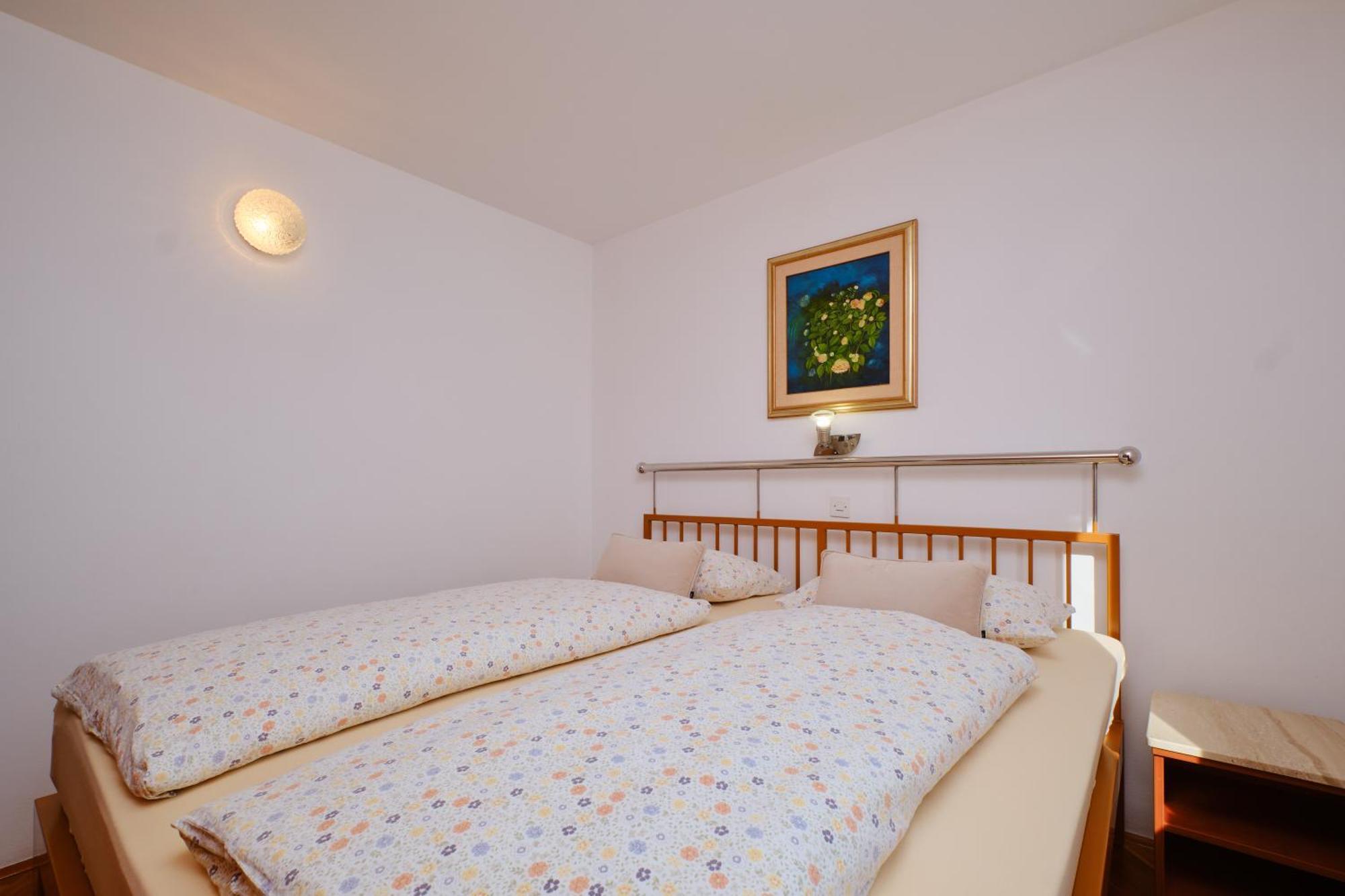 Apartments Katja Mali Lošinj Exterior foto