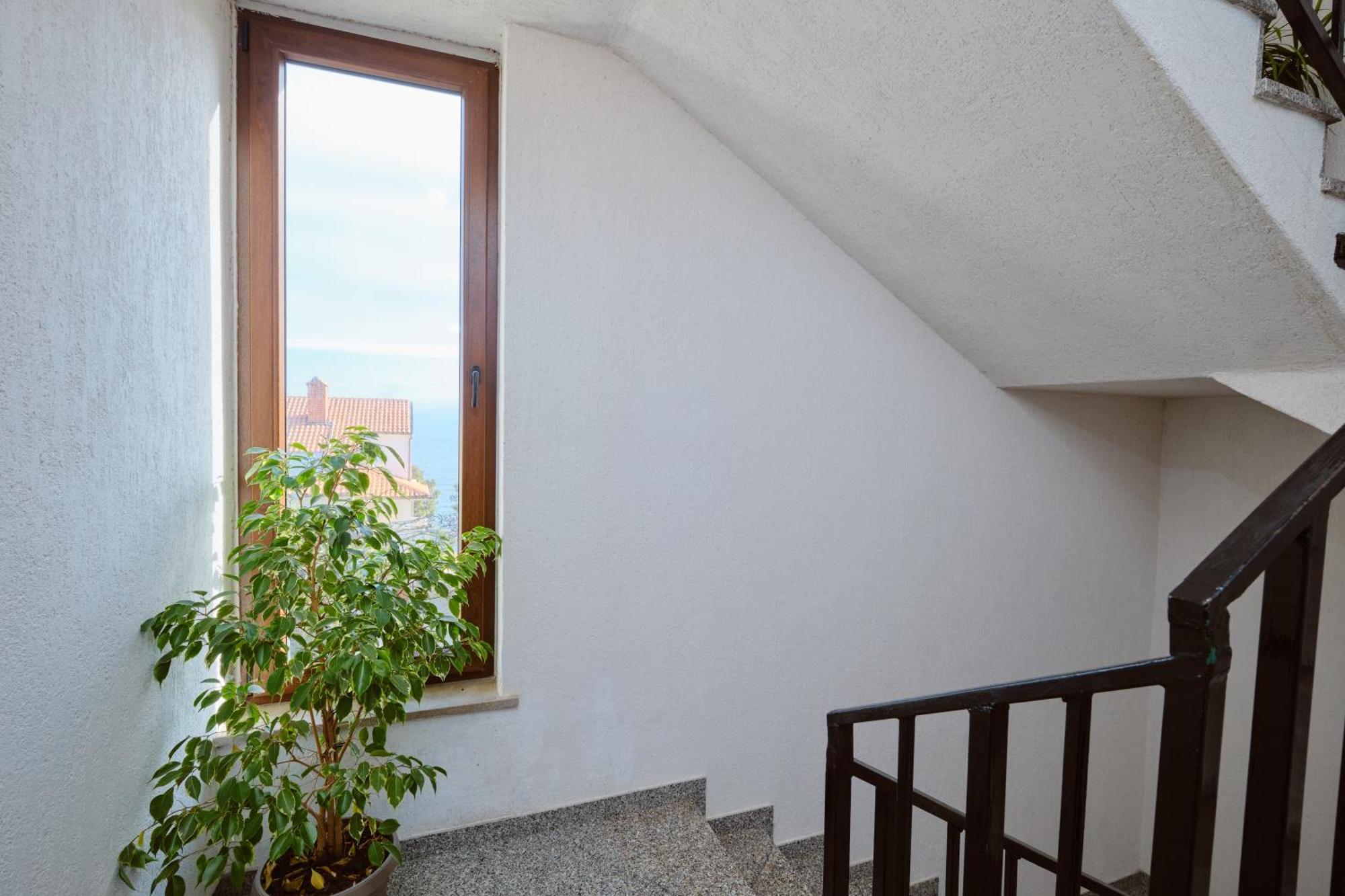 Apartments Katja Mali Lošinj Exterior foto